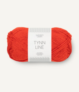 3819 Spicy Orange