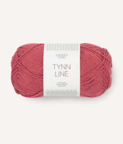 4335 Raspberry Cream