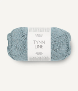 6531 Ice Blue