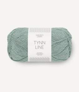 6841 Dusty Aqua