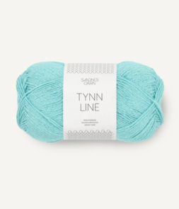 7213 Turkish Blue