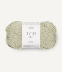 9541 Green Tea