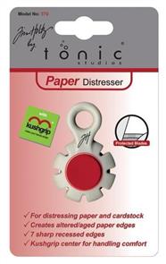 Ranger Ink Tim Holtz Paper Distresser / Thread Cutter