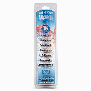 Madeira Avalon Fix Self-Adhesive Washaway 24cm x 1m