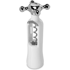 Metrokane  The Faucet - Corkscrew & Foil Cutter