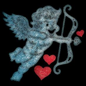 Cheery Lynn  Dies - Cupid