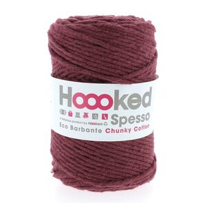 Hoooked Spesso Chunky Cotton Macrame Yarn 500g