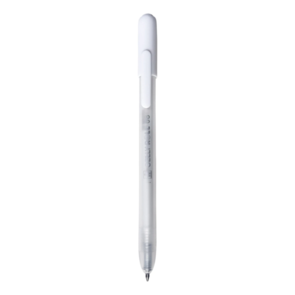 SAKURA Gelly Roll Retractable Pen White