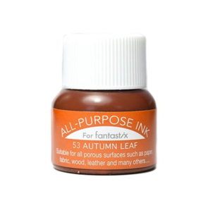 TSUKINEKO All Purpose 15Ml Ink Bottle