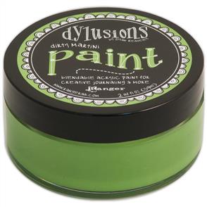 Ranger Ink  Dylusions Paint