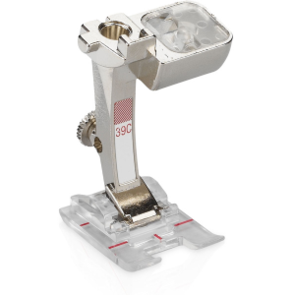 Bernina # 39C Embroidery Foot