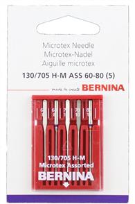 Bernina  Microtex Needle 130/705