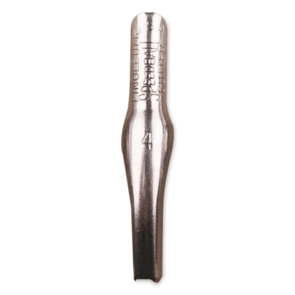 Speedball Medium U-Cutter #4