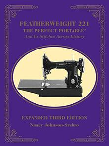 C&T Publishing  Featherweight 221: The Perfect Portable