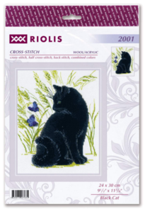 Riolis Black Cat 2001