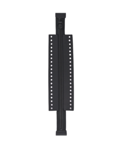 Circulo Zipper attachment for handmade bags - 30 cm/ 11.81”