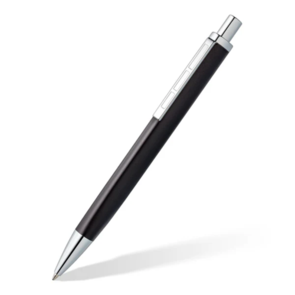 Staedtler Triplus Ballpoint Pen - Anthracite