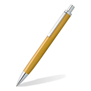 Staedtler Triplus Ballpoint Pen - Gold