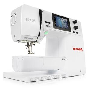 Bernina 435 Sewing Machine - Pre-Loved