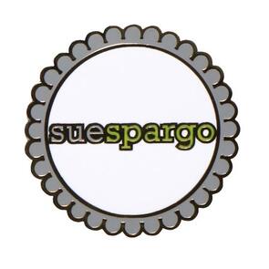 Sue Spargo Logo Needle Nanny
