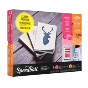 Speedball Introductory Screen Printing Kit