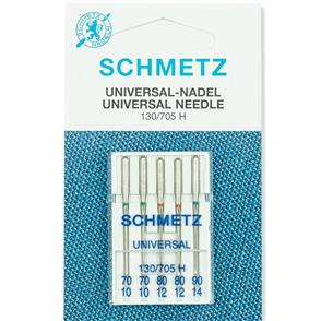 Schmetz  Universal Needles