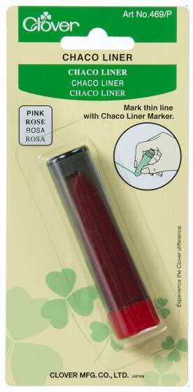 Clover Chaco Liner The Ribbon Rose