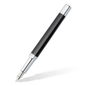 Staedtler Triplus Fountain Pen - Anthracite