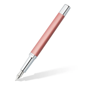 Staedtler Triplus Fountain Pen - Rose