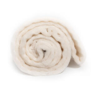 Wisewool 100% NZ Wool WiseLayer - 500gsm HL