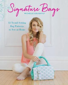 Bateman Books Signature Bags - 12 Trend-Setting Bag Patterns