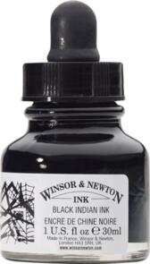 Winsor & Newton Drawing Inks 30ml