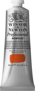 Winsor & Newton Professional Acrylic Paint 60ml