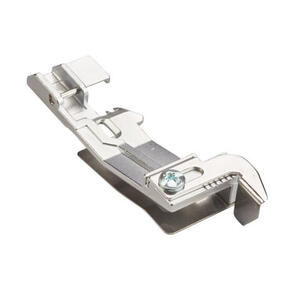 Bernette B44/48 Overlocker Gathering Foot