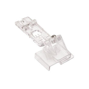 Bernette B42/48 Coverstitch Foot - Hemmer & Lace