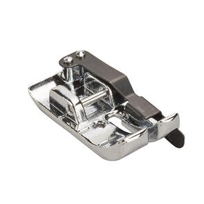 Bernette B37/38 Patchwork Foot with guide