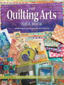 Bateman Books The Quilting Arts Idea Book