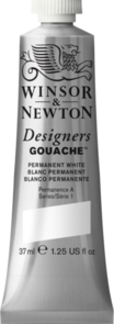 PERMANENT WHITE S1