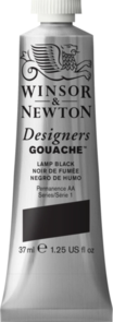 LAMP BLACK S1