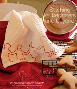Inspirations  Stitching for Beginners and Beyond