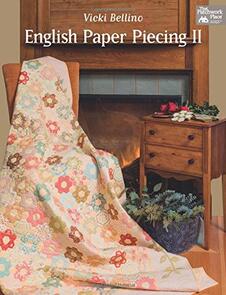Martingale  English Paper Piecing II