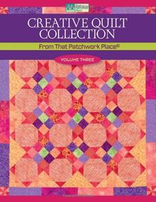Martingale  Creative Quilt Collection