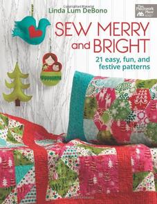 Martingale  Sew Merry and Bright
