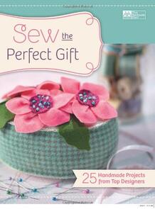 Martingale  Sew the Perfect Gift