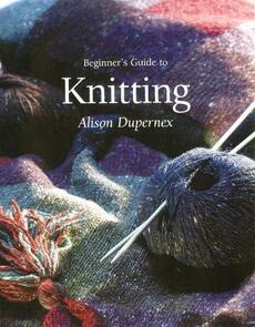 Search Press  Beginner's Guide to Knitting