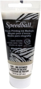 Speedball Water-Based Extender 37ml
