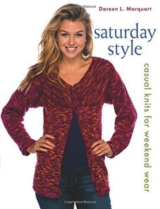 Martingale  Saturday Style Knits