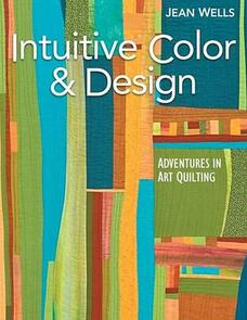 C&T Publishing Intuitive Color & Design