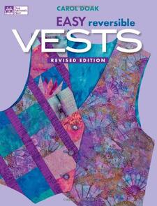 Martingale  Easy Reversible Vests