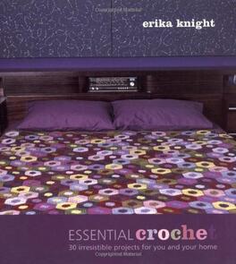 Collins & Brown  Essential Crochet